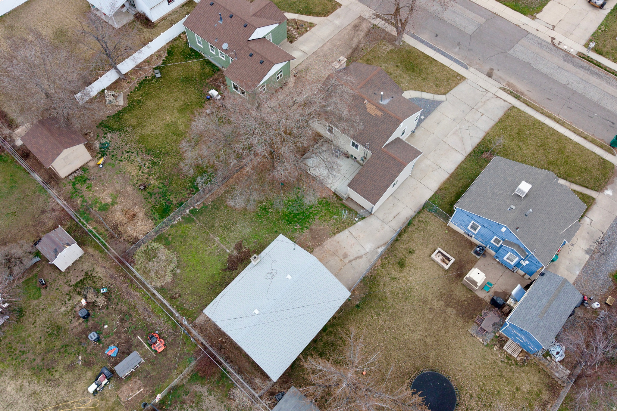 SKYLINE SUB - Residential