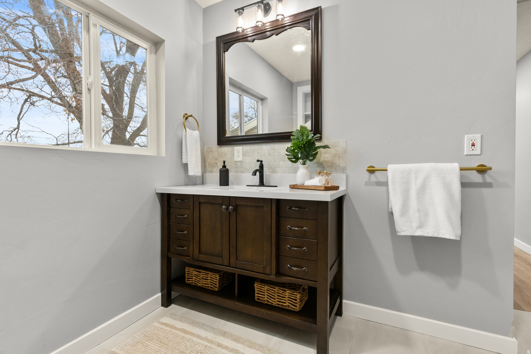 SKYLINE SUB - Residential