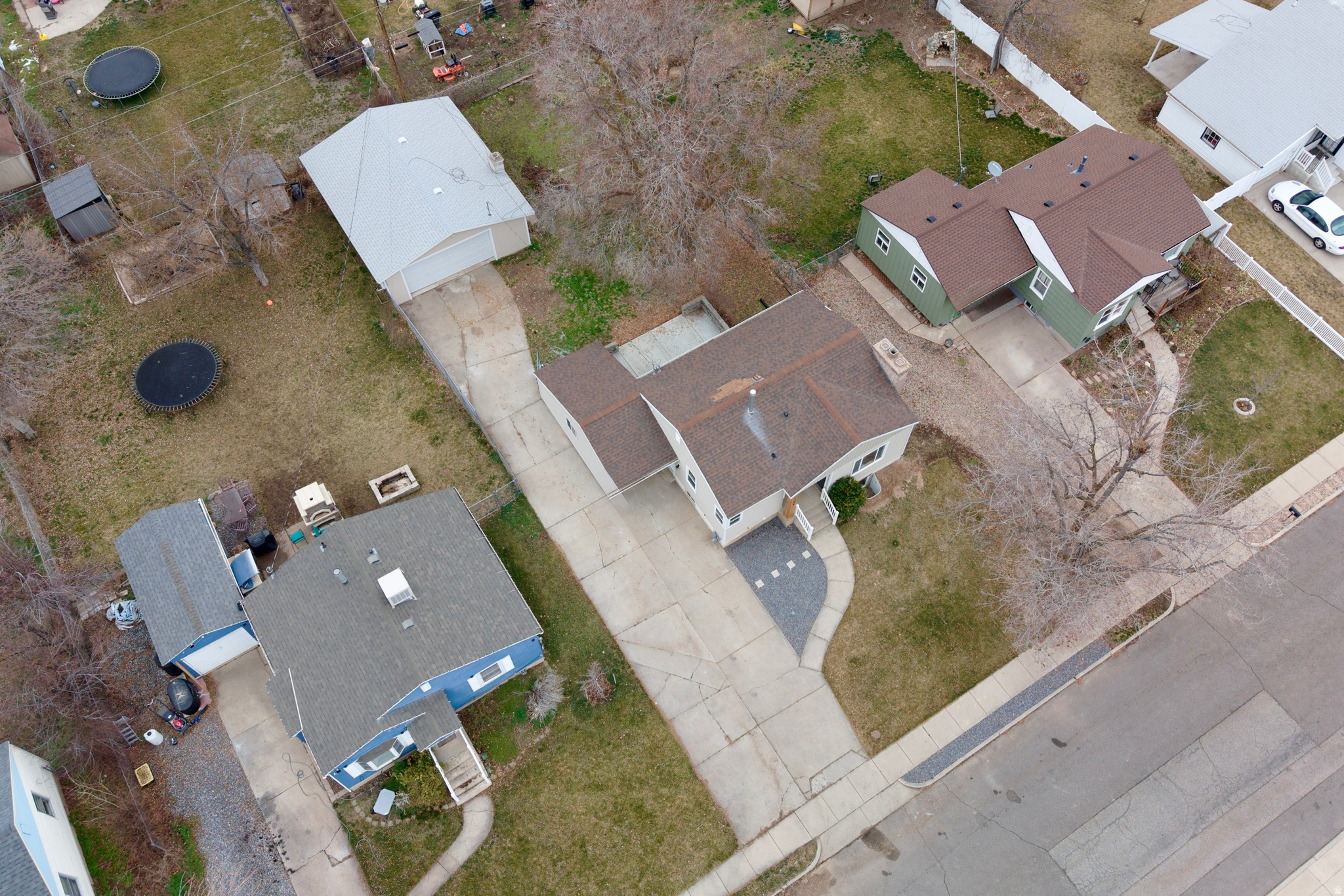 SKYLINE SUB - Residential