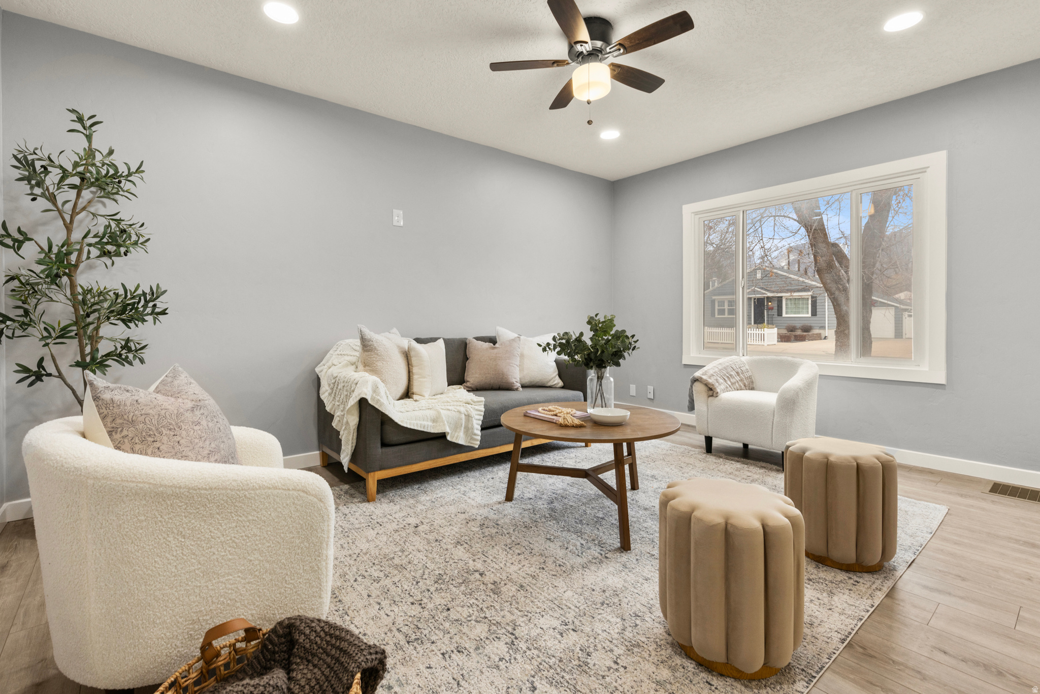 SKYLINE SUB - Residential