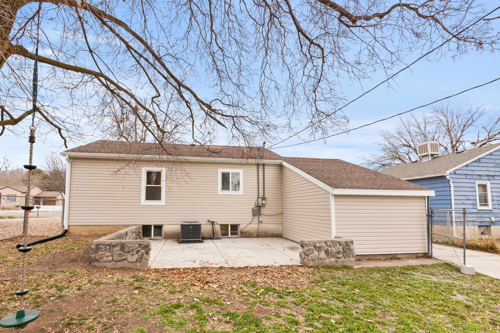 SKYLINE SUB - Residential