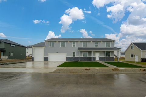 Photo of 1356 E 320 S, Payson, UT 84651 (MLS # 2129135)