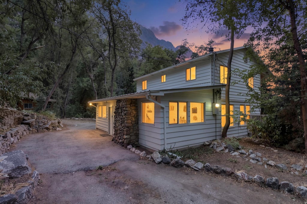 Photo of 5004 E WASATCH RESORT RD, Sandy, UT 84092 (MLS # 2173354)