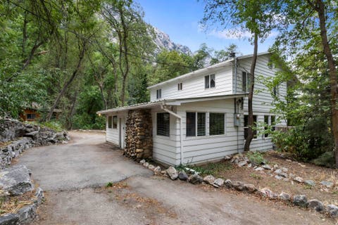 Homes For Sale - 5004 E Wasatch Resort Rd<br/> Sandy, UT 84092