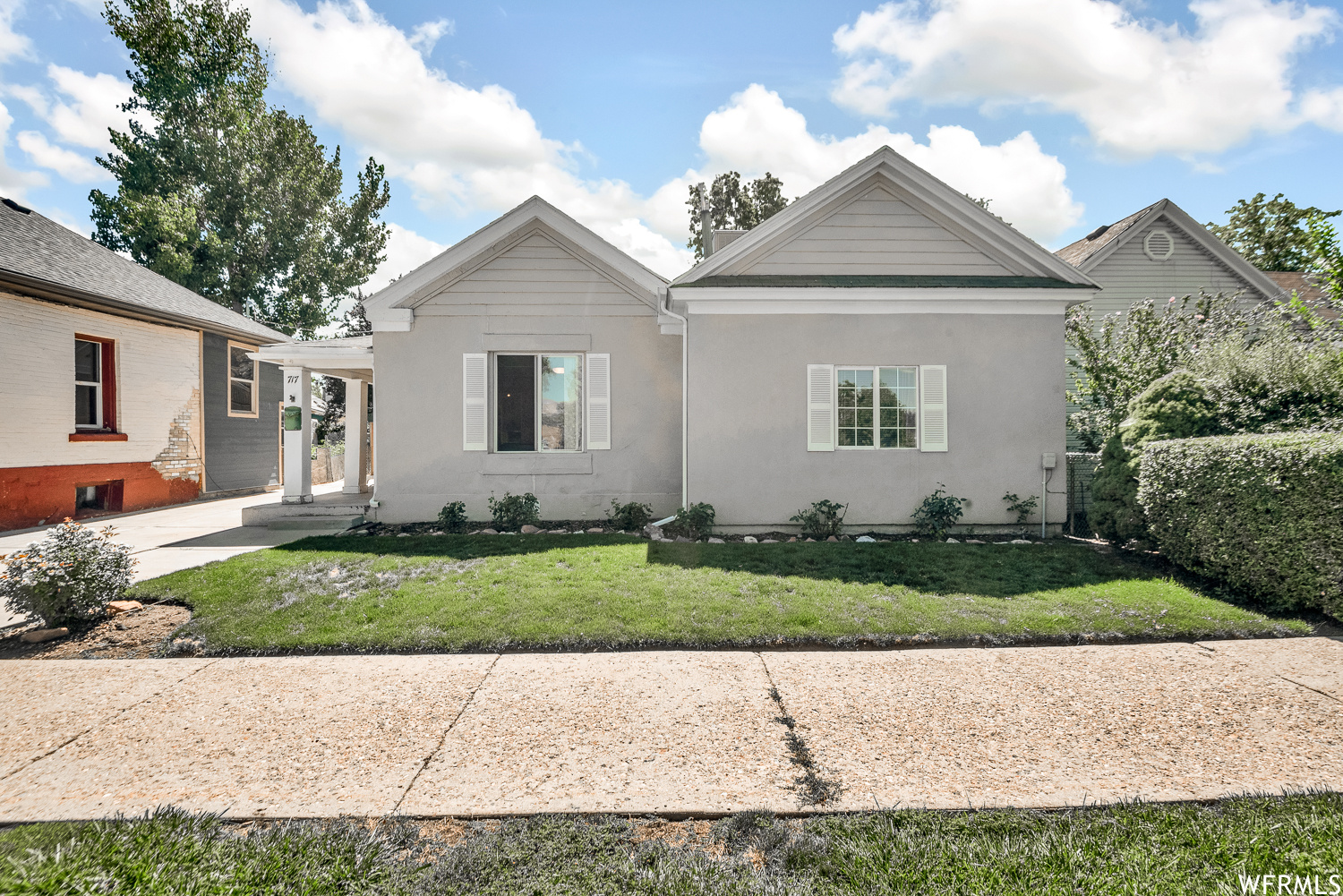 Home For Sale 717 W 400 N, Salt Lake City UT 84116 Homie