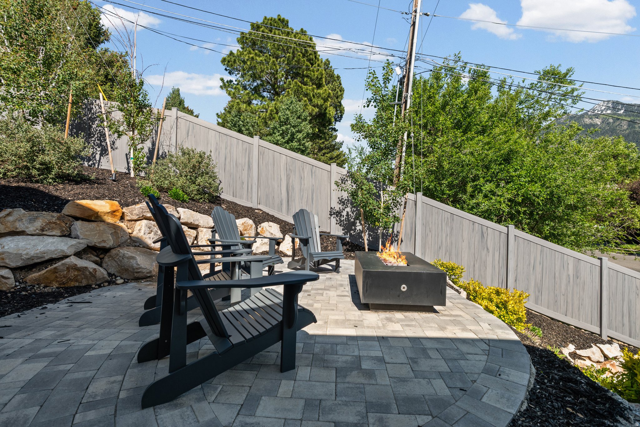 GRANITE GLEN - Residential