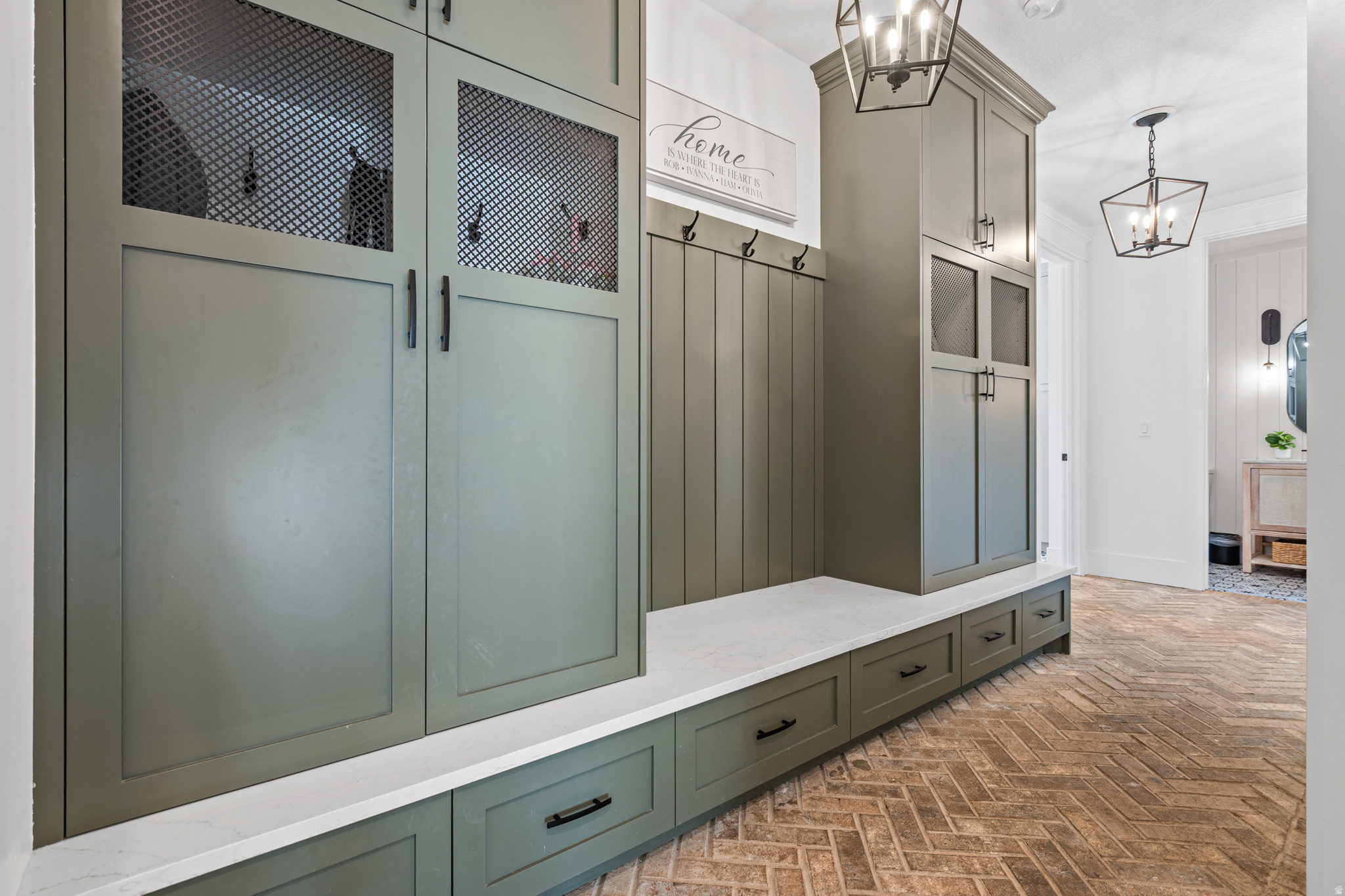 GRANITE GLEN - Residential