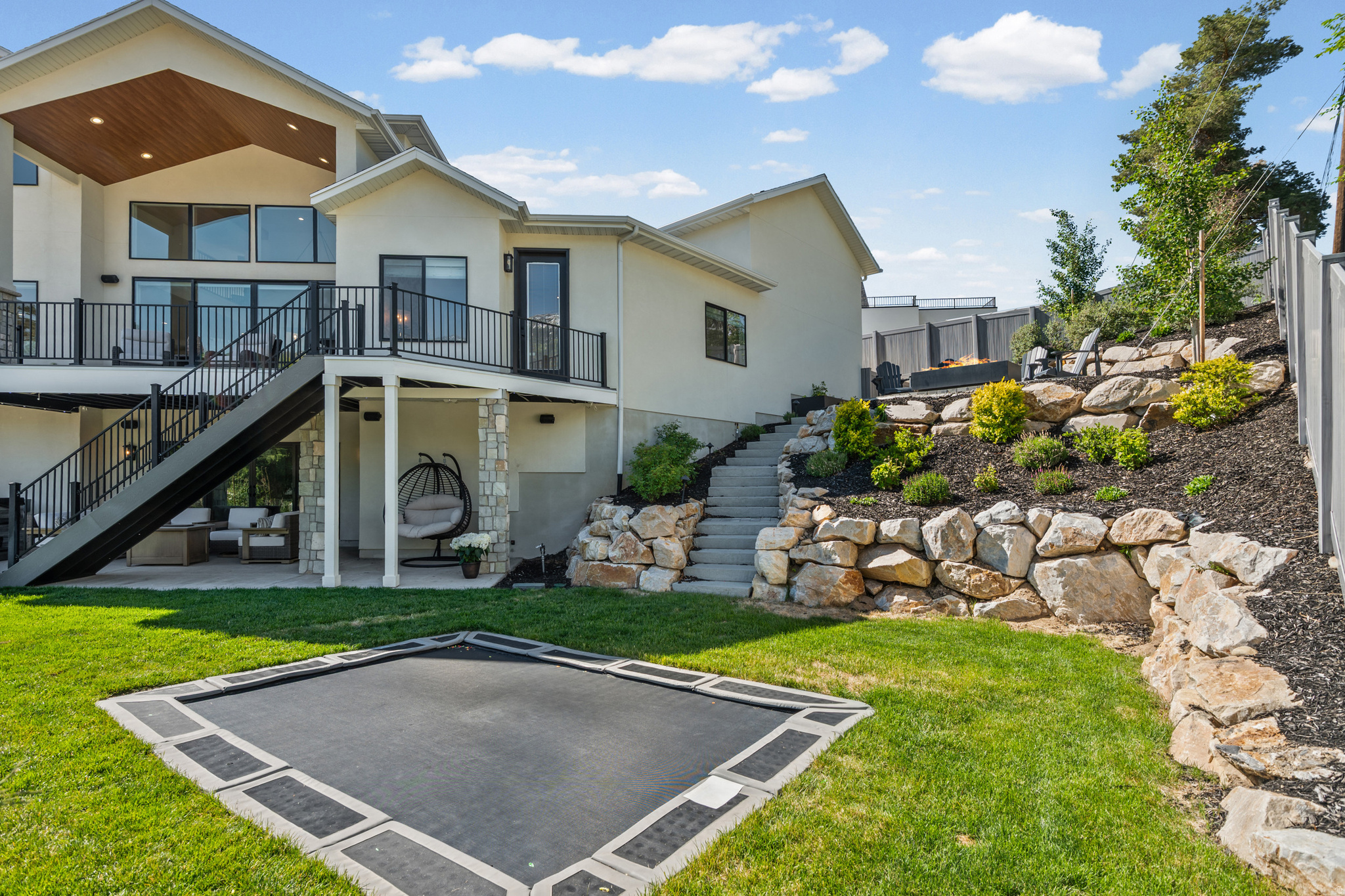 GRANITE GLEN - Residential