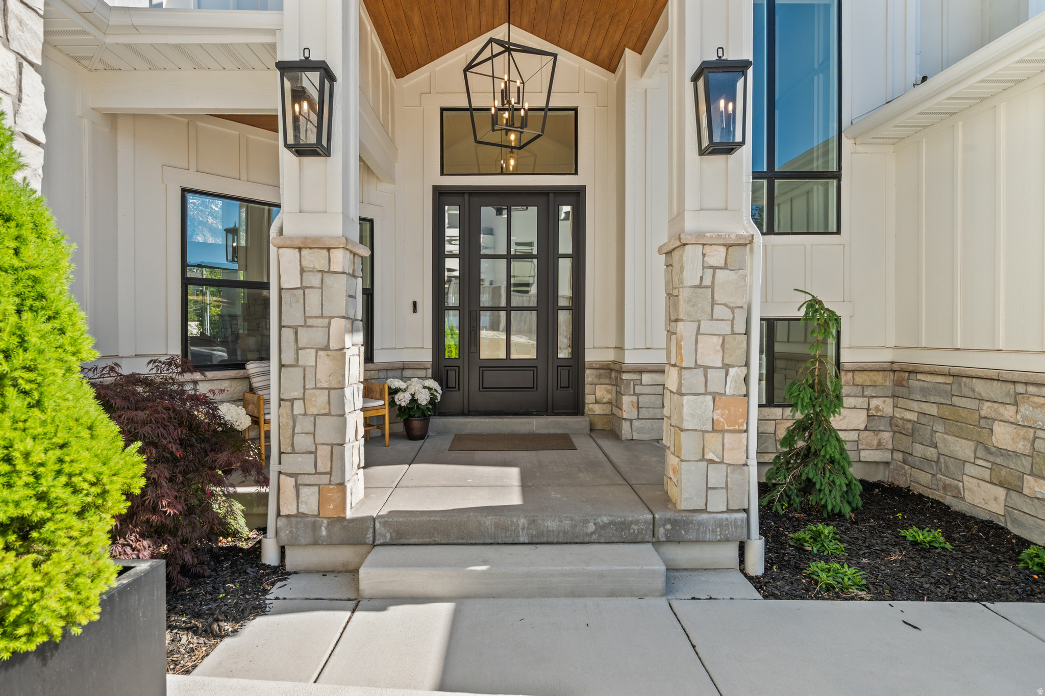 GRANITE GLEN - Residential