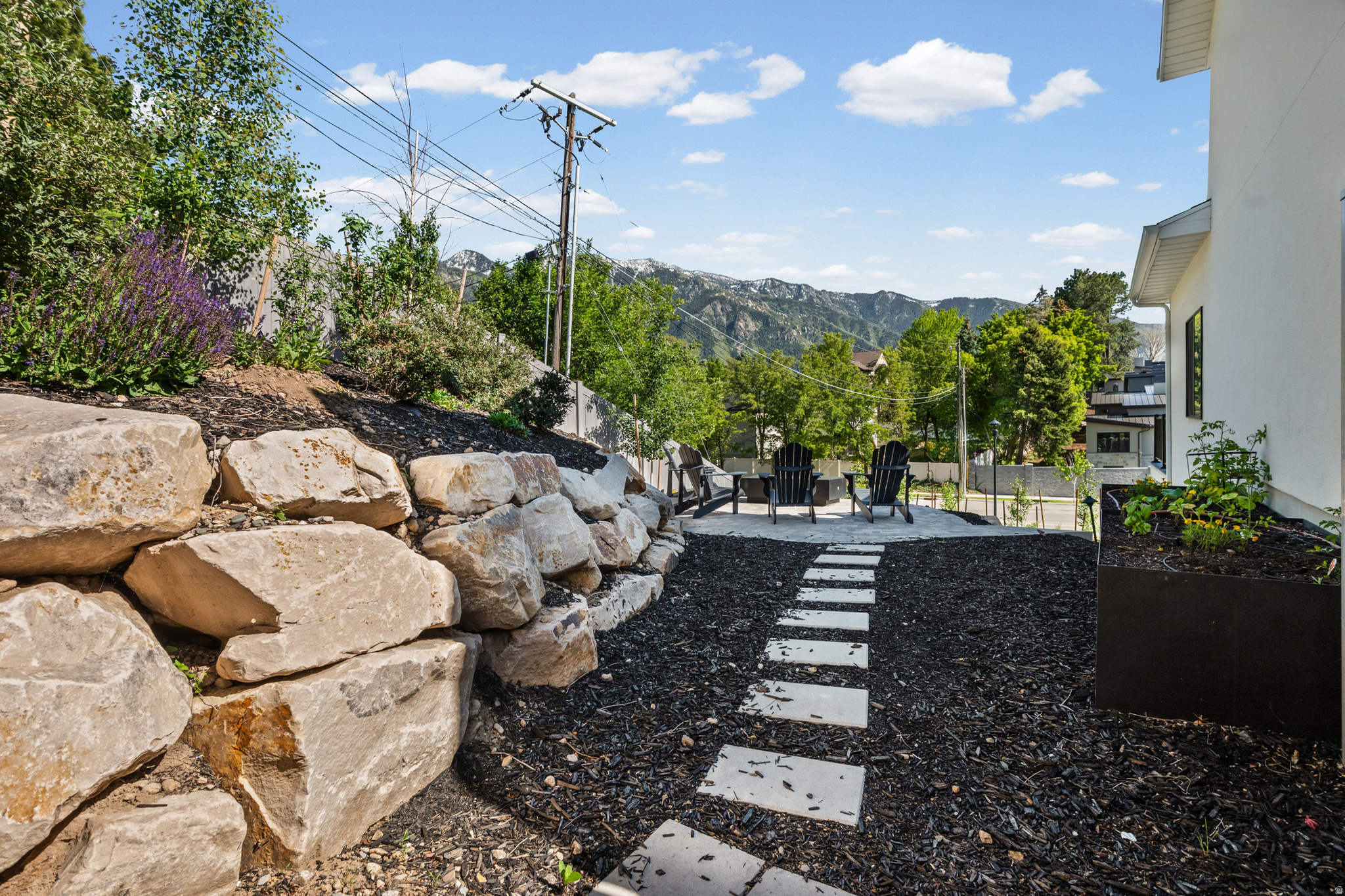 GRANITE GLEN - Residential