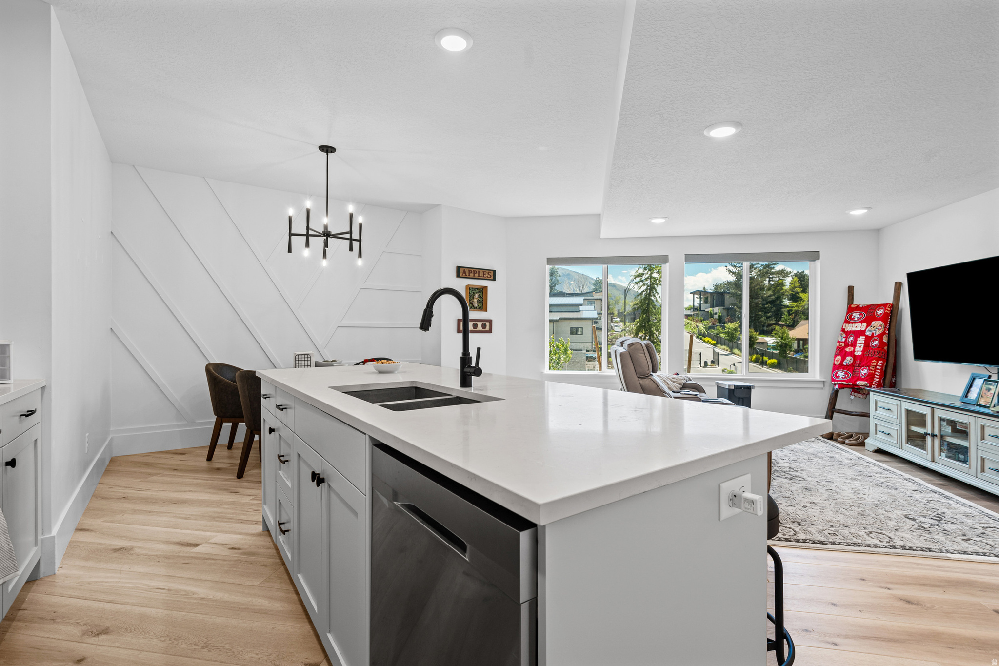 GRANITE GLEN - Residential