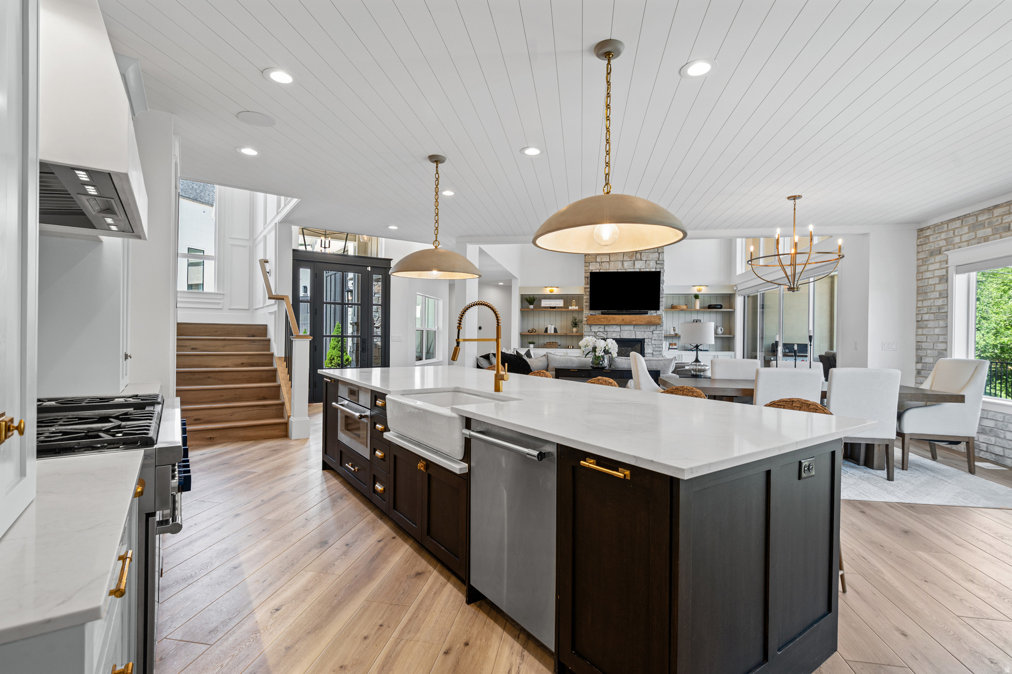 GRANITE GLEN - Residential