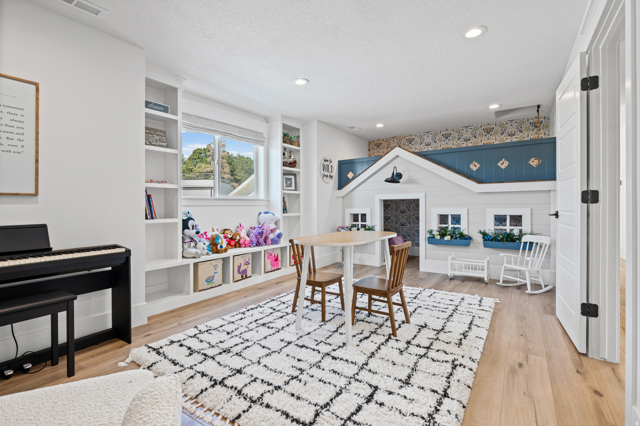 GRANITE GLEN - Residential
