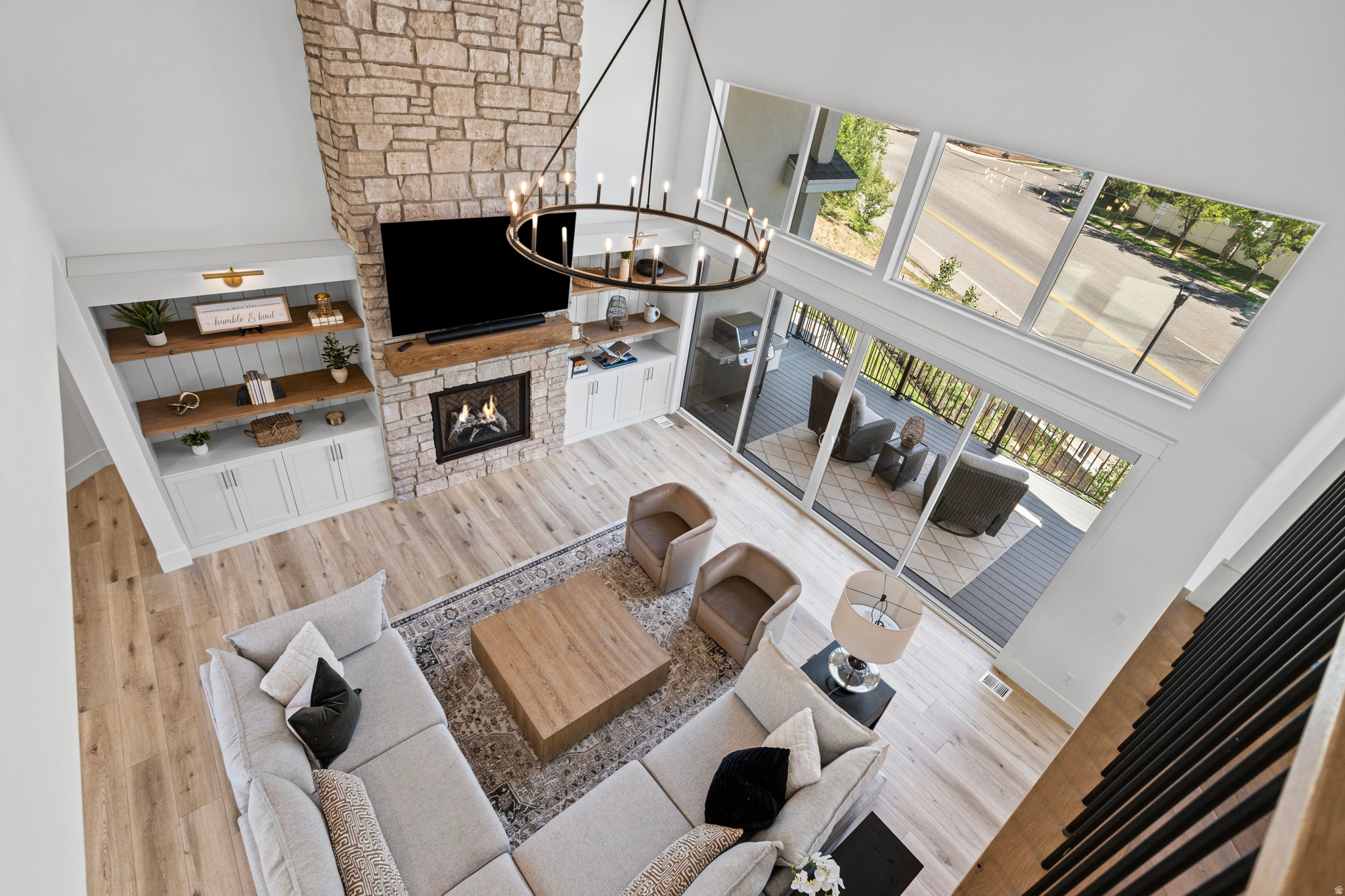 GRANITE GLEN - Residential