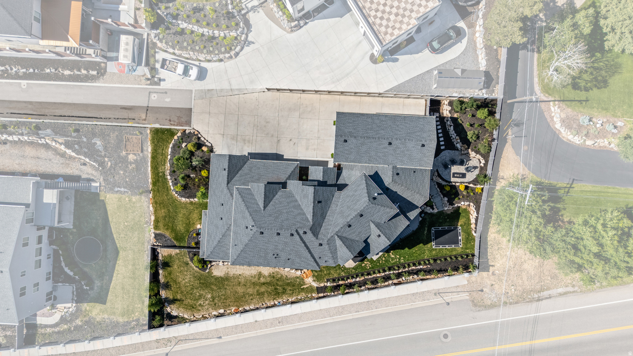 GRANITE GLEN - Residential