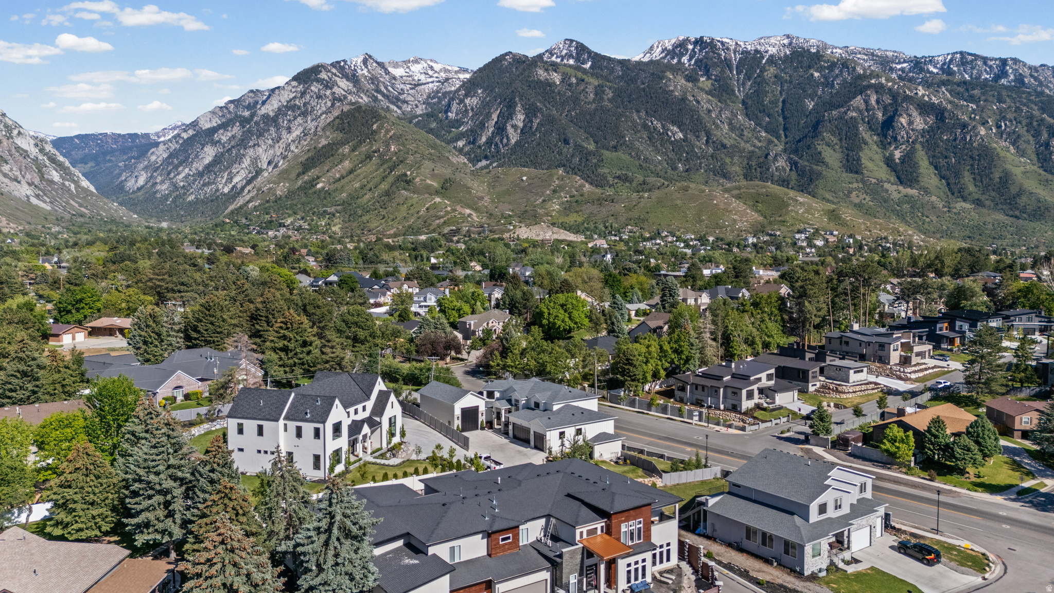 GRANITE GLEN - Residential