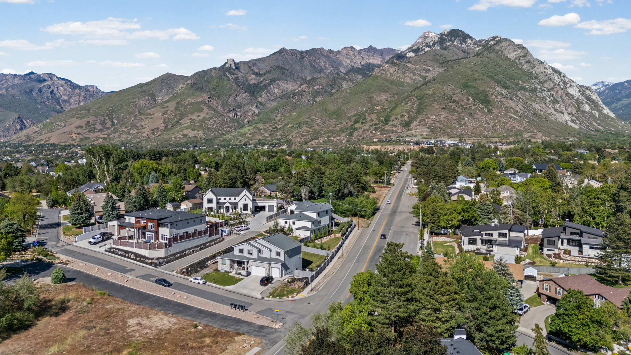 GRANITE GLEN - Residential