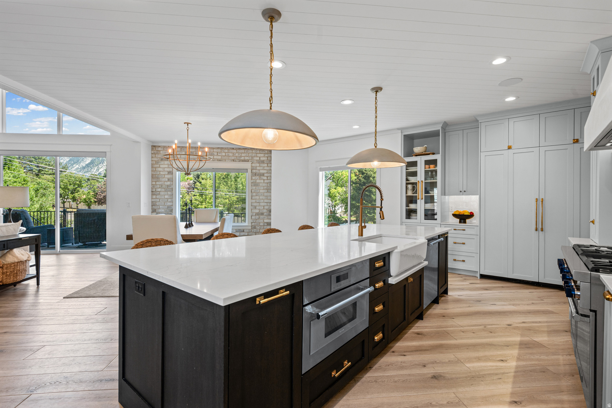 GRANITE GLEN - Residential
