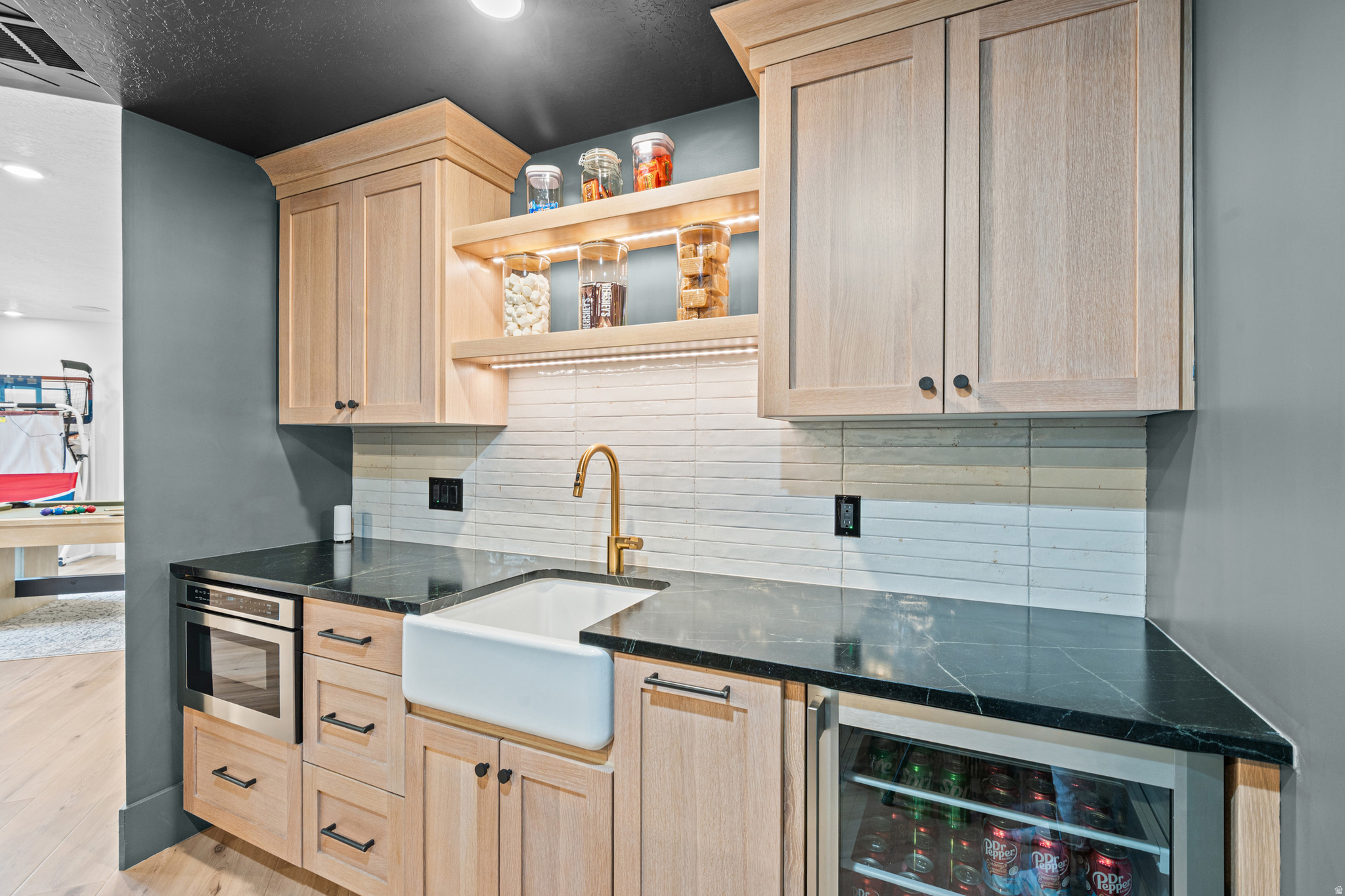 GRANITE GLEN - Residential