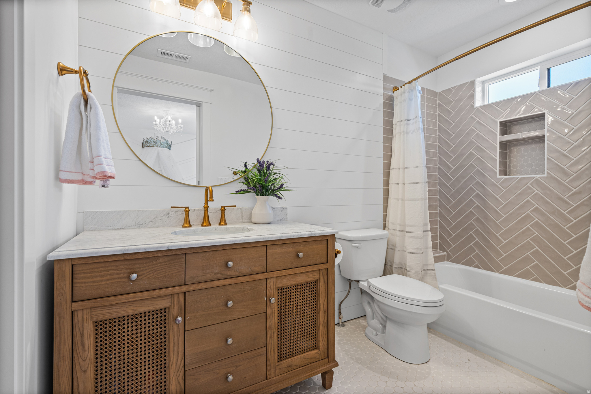 GRANITE GLEN - Residential