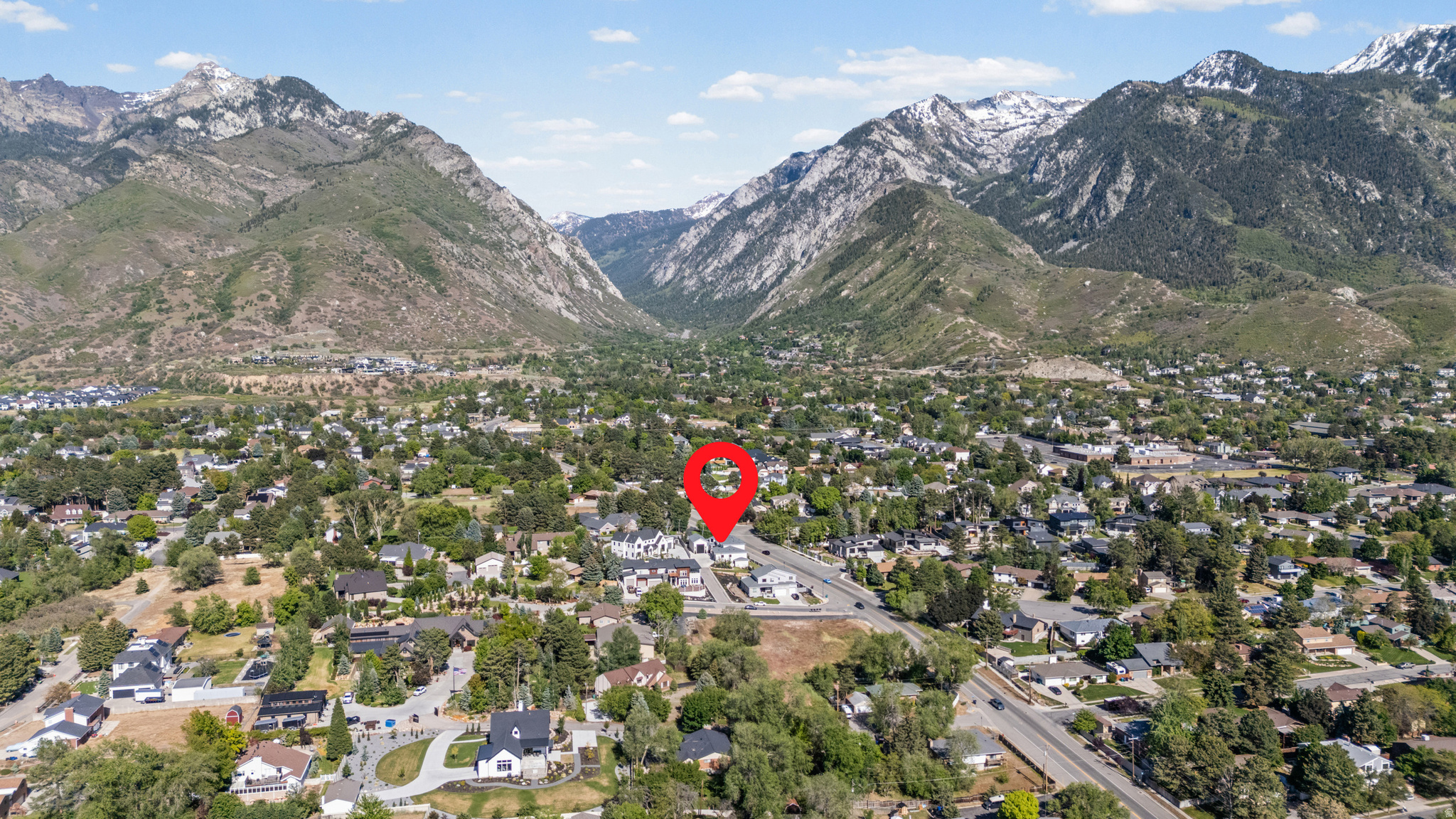 GRANITE GLEN - Residential