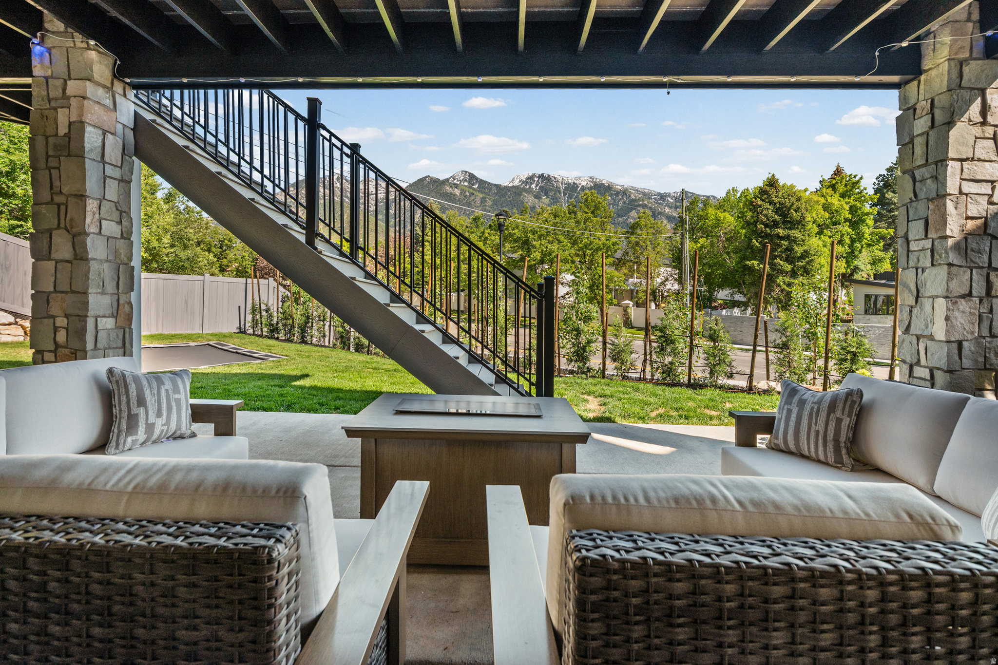 GRANITE GLEN - Residential
