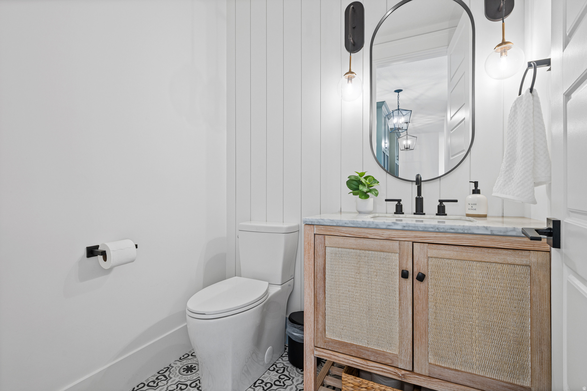 GRANITE GLEN - Residential