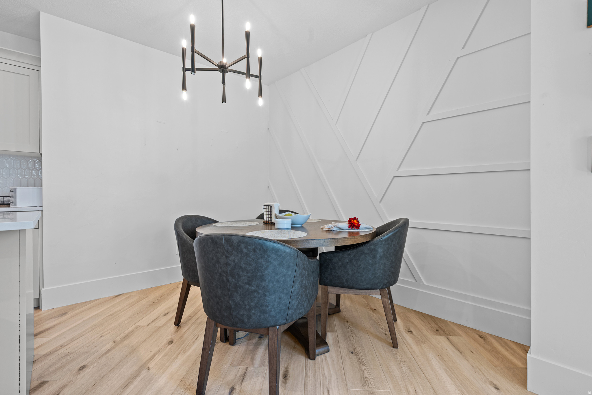 GRANITE GLEN - Residential