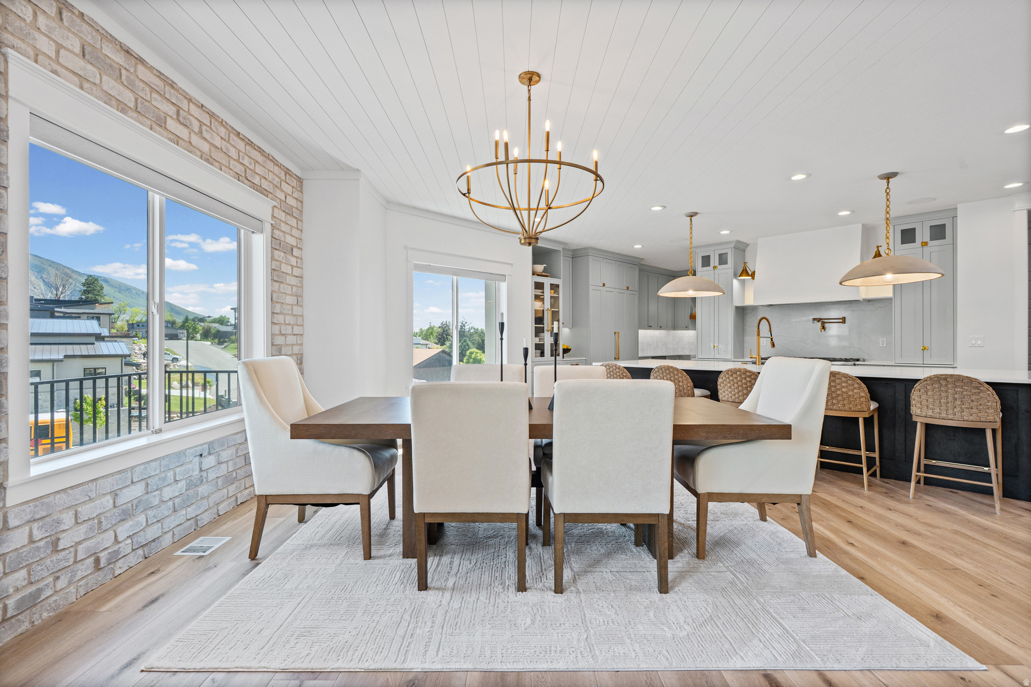 GRANITE GLEN - Residential