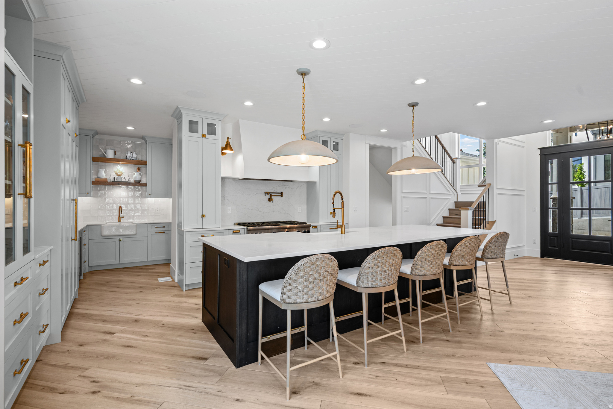 GRANITE GLEN - Residential
