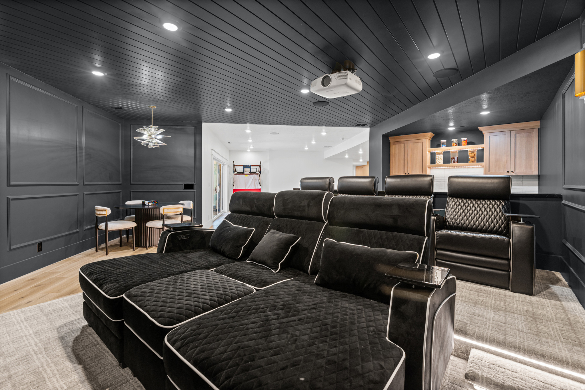 GRANITE GLEN - Residential