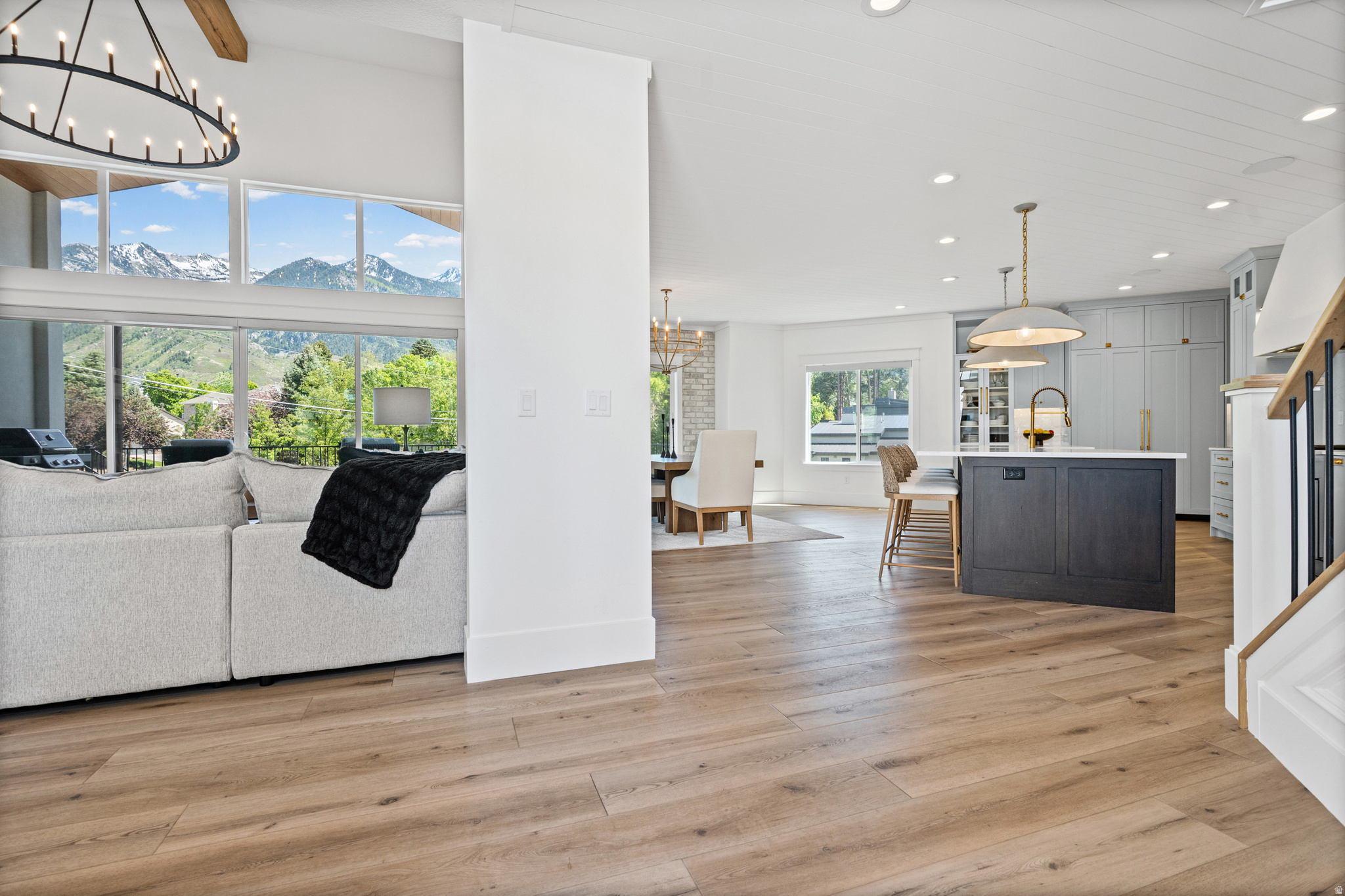 GRANITE GLEN - Residential