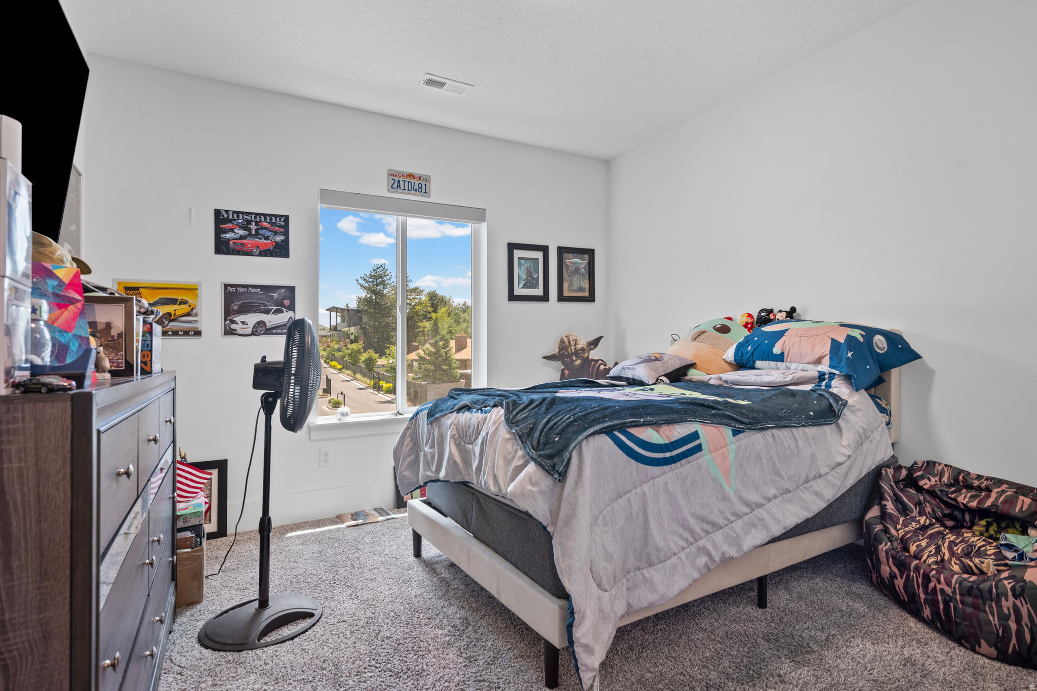 GRANITE GLEN - Residential