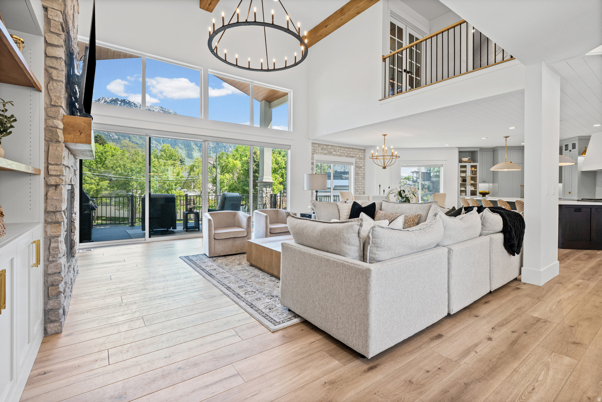 GRANITE GLEN - Residential