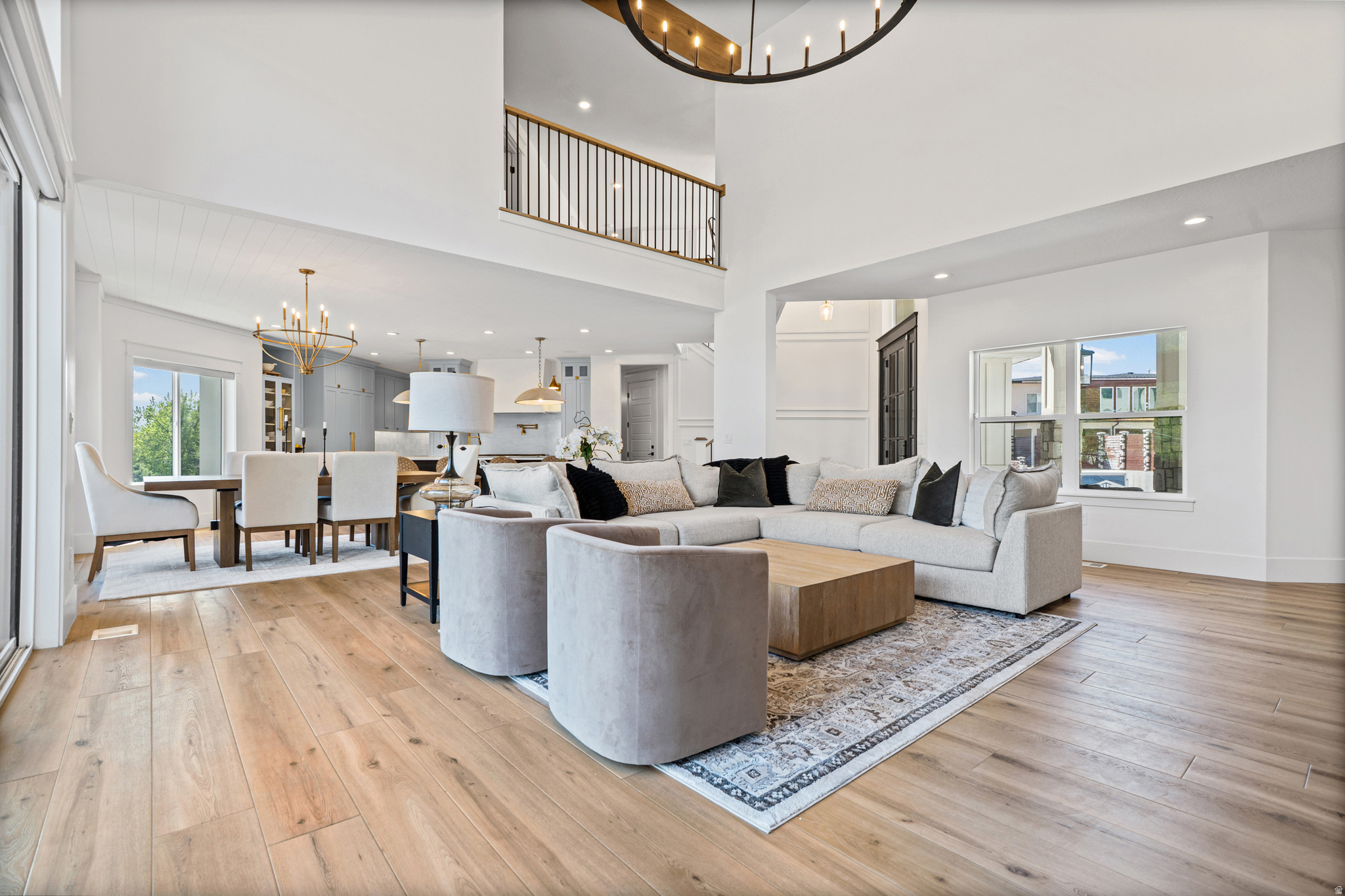 GRANITE GLEN - Residential