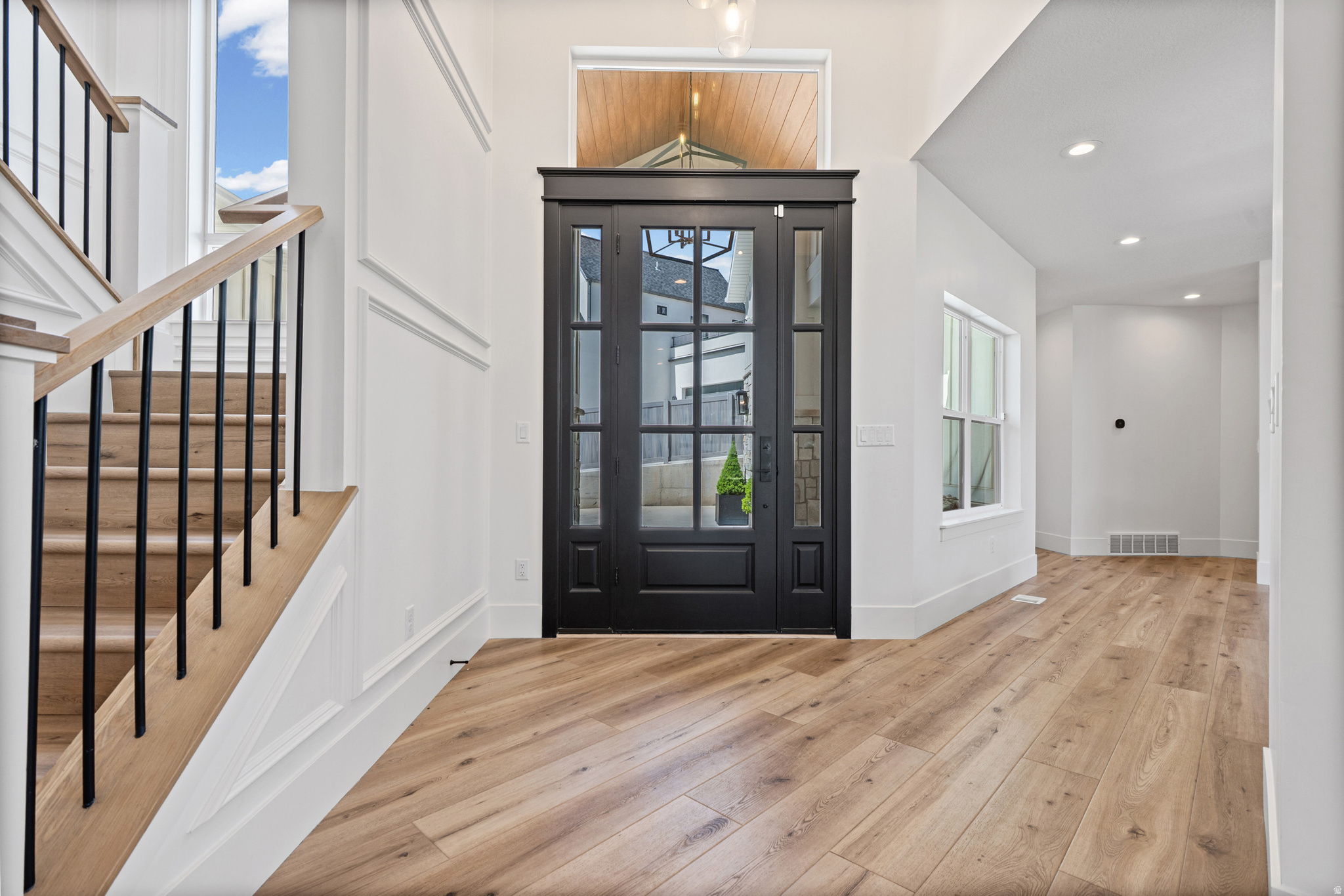 GRANITE GLEN - Residential