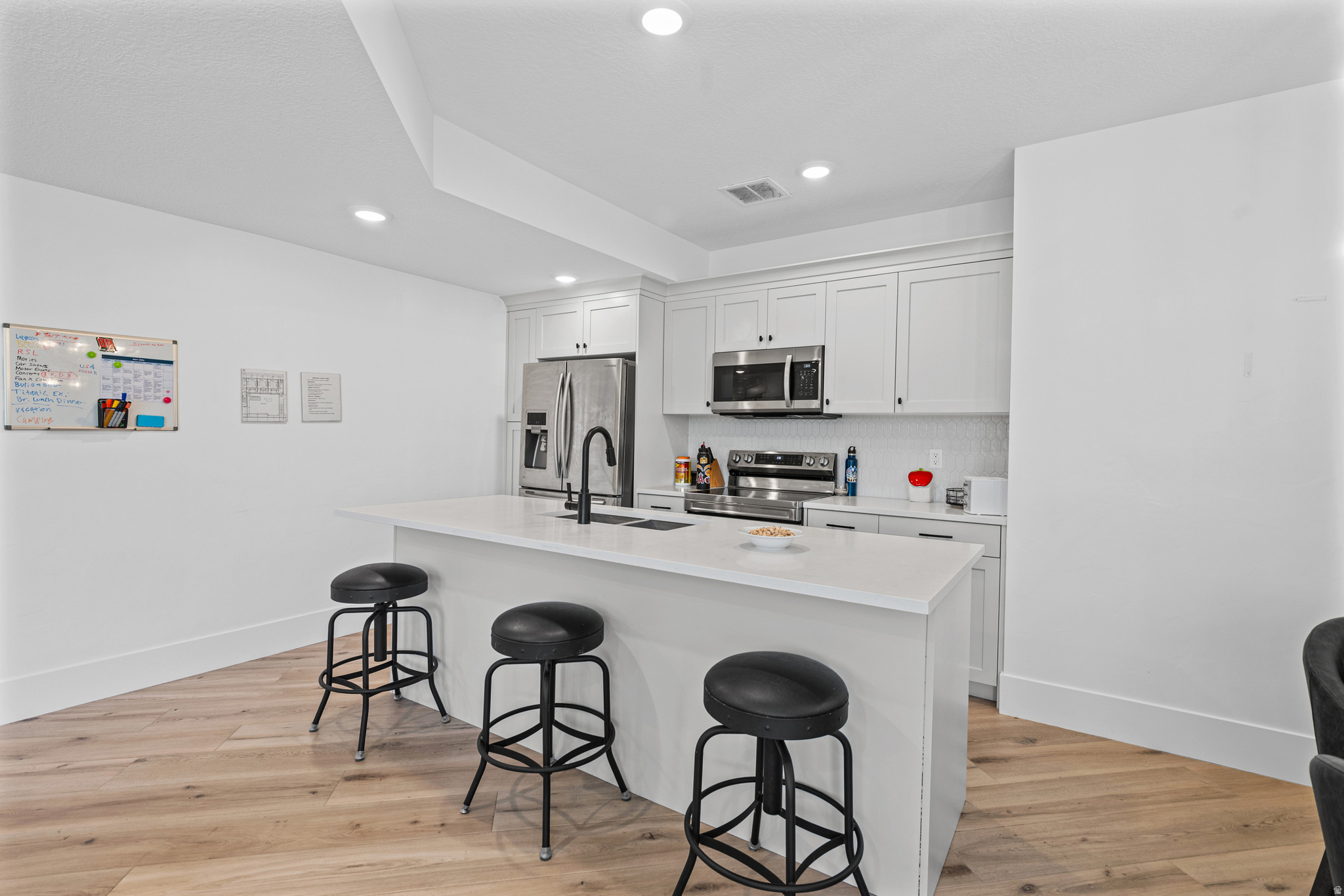 GRANITE GLEN - Residential