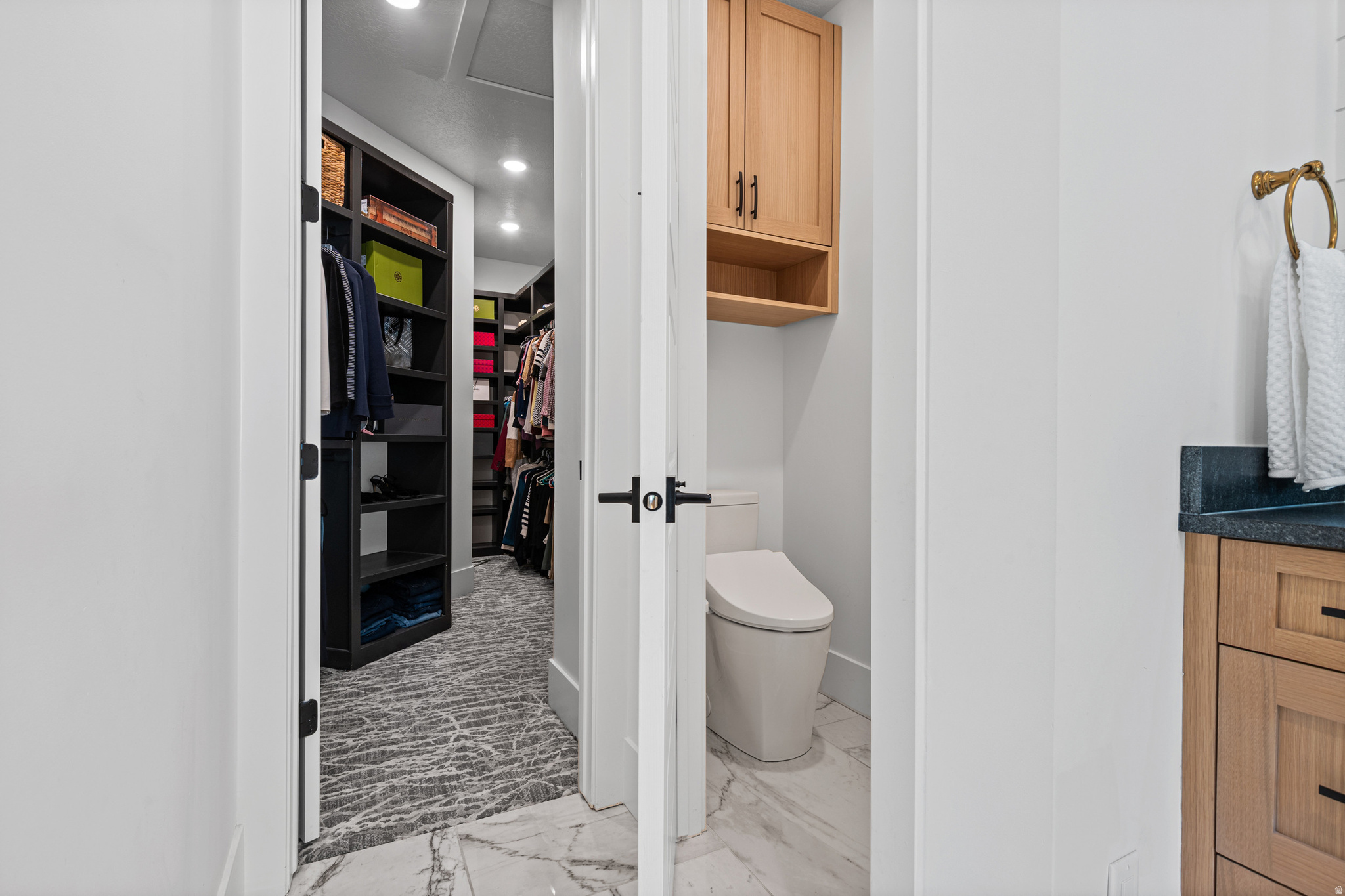GRANITE GLEN - Residential