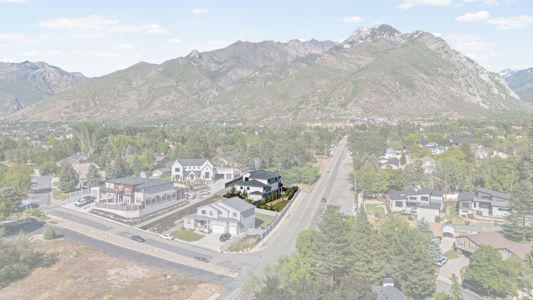 GRANITE GLEN - Residential