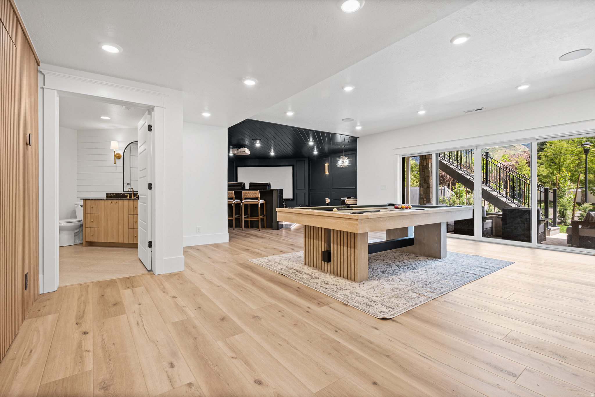 GRANITE GLEN - Residential