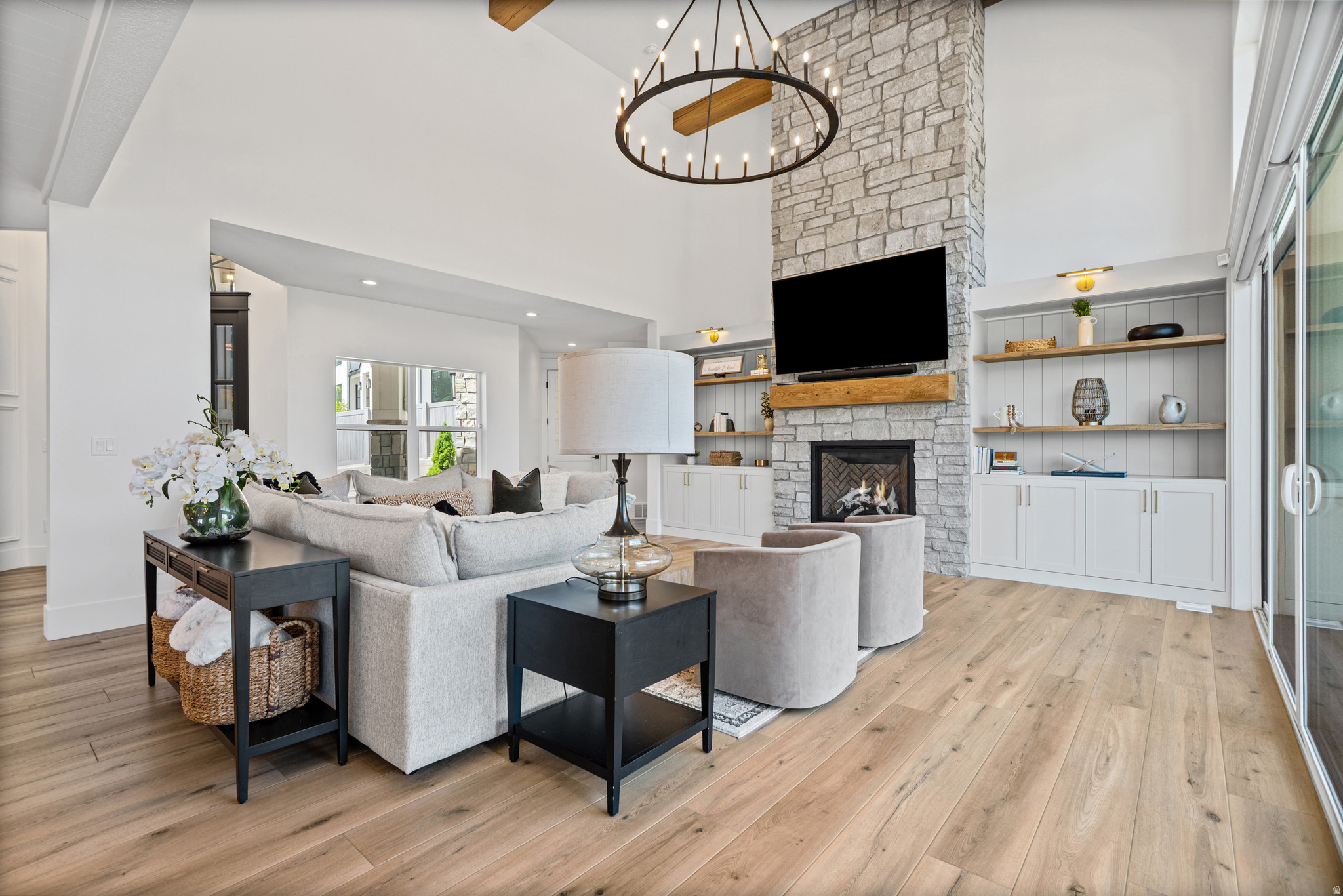 GRANITE GLEN - Residential