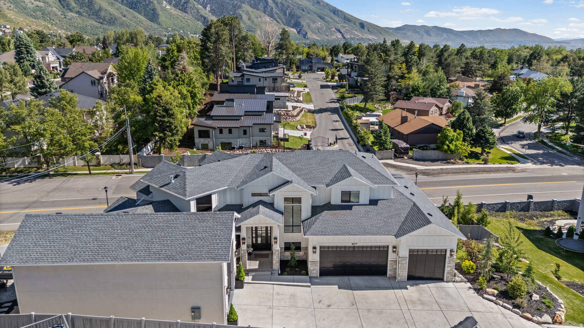 GRANITE GLEN - Residential