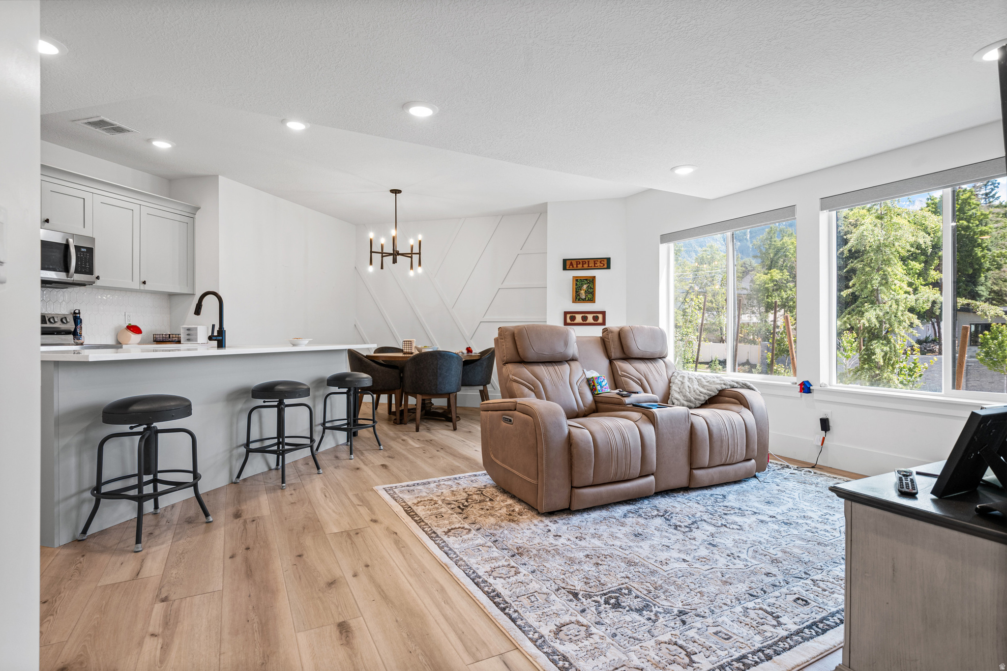 GRANITE GLEN - Residential