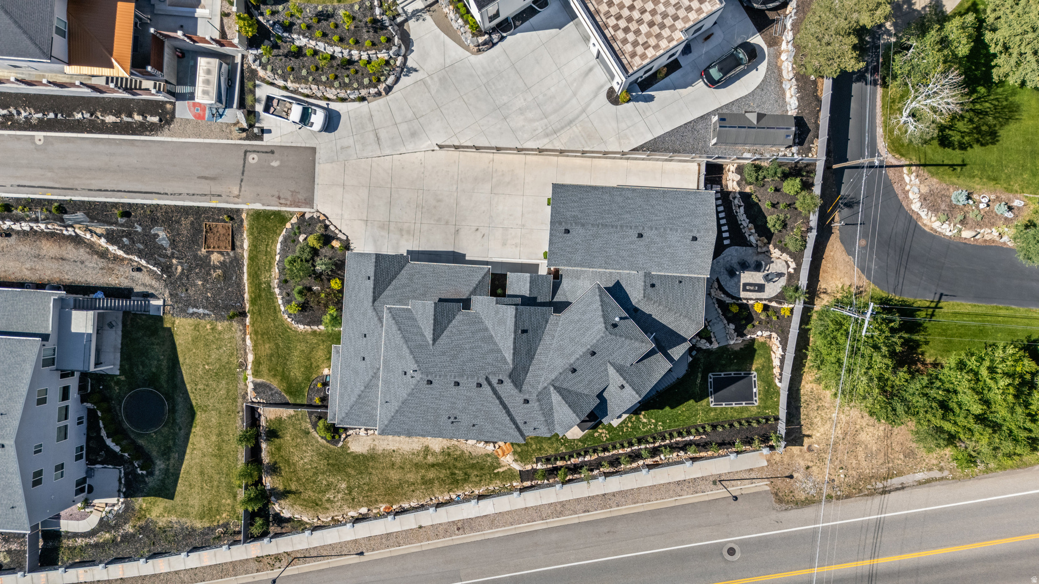 GRANITE GLEN - Residential