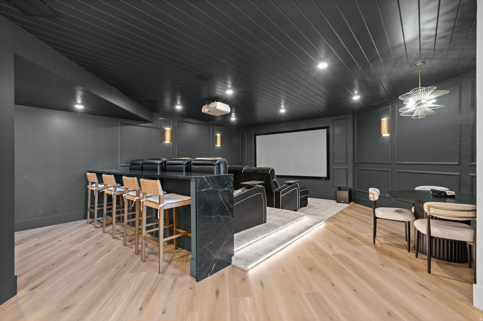 GRANITE GLEN - Residential