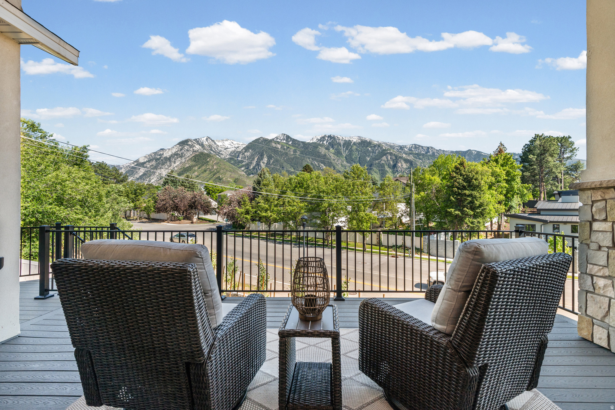 GRANITE GLEN - Residential
