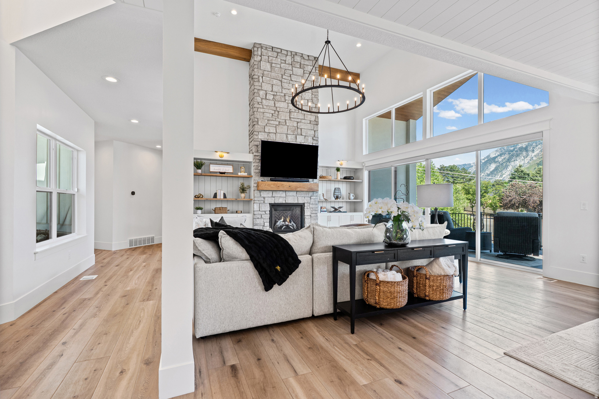 GRANITE GLEN - Residential