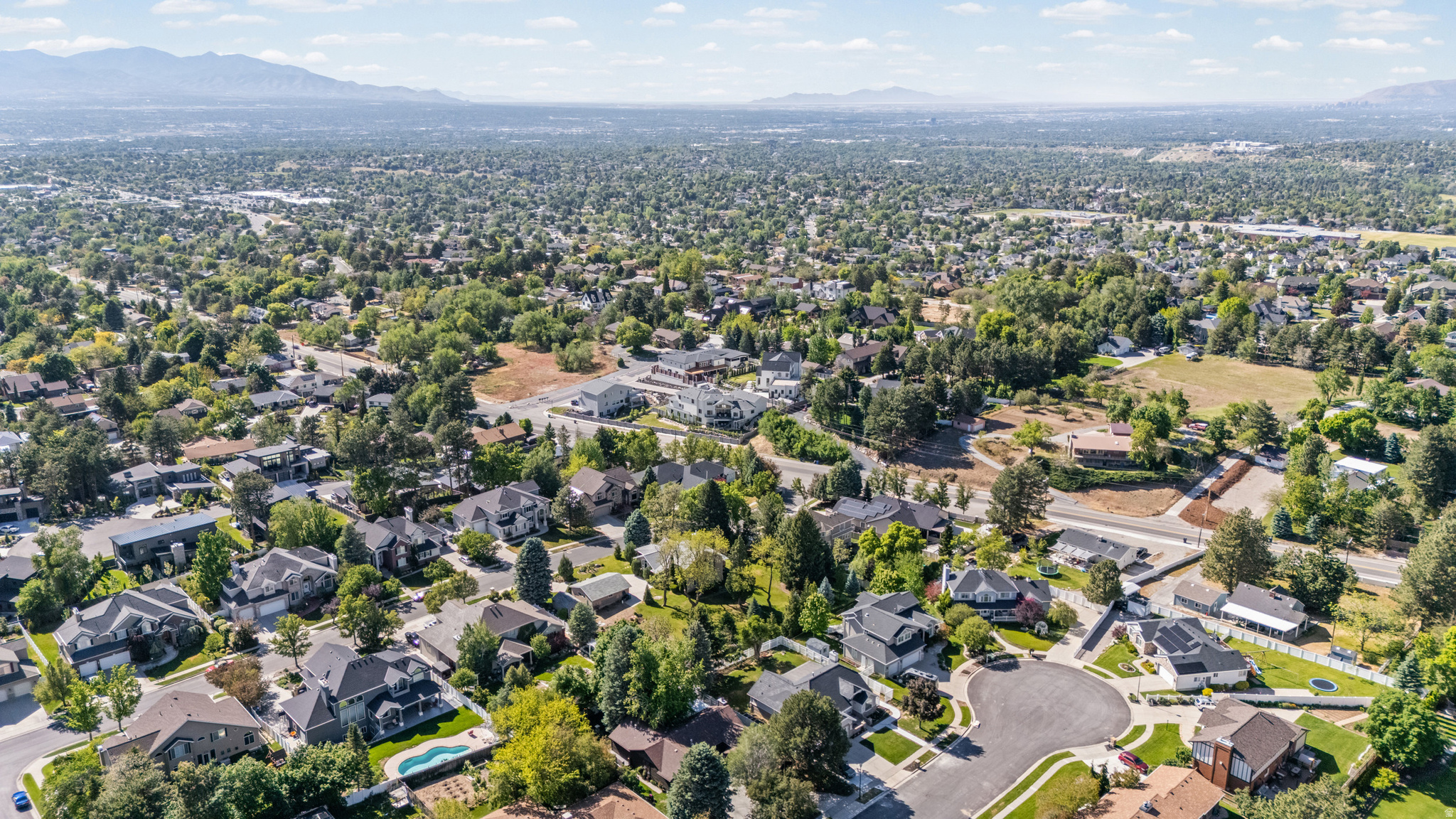 GRANITE GLEN - Residential