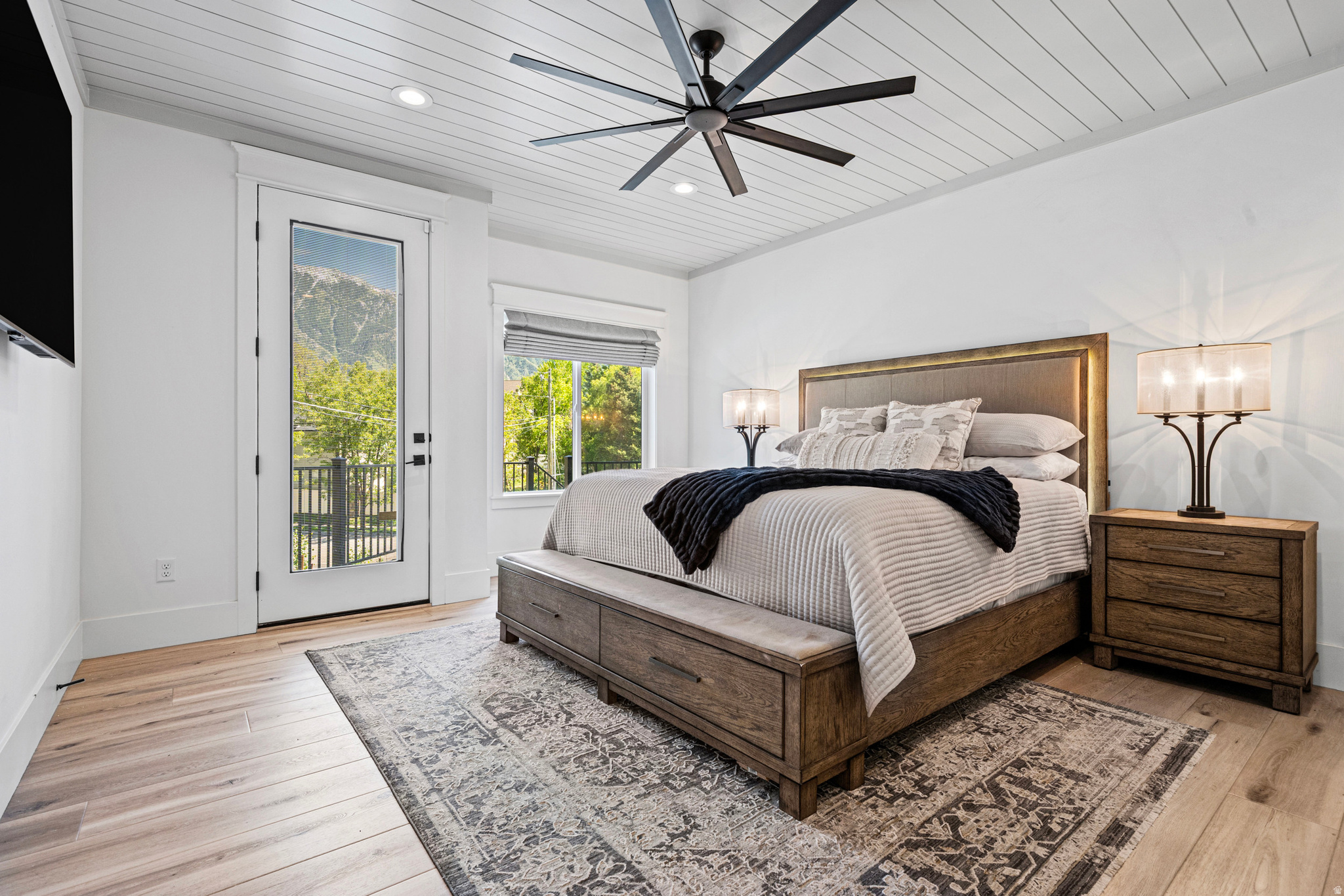 GRANITE GLEN - Residential