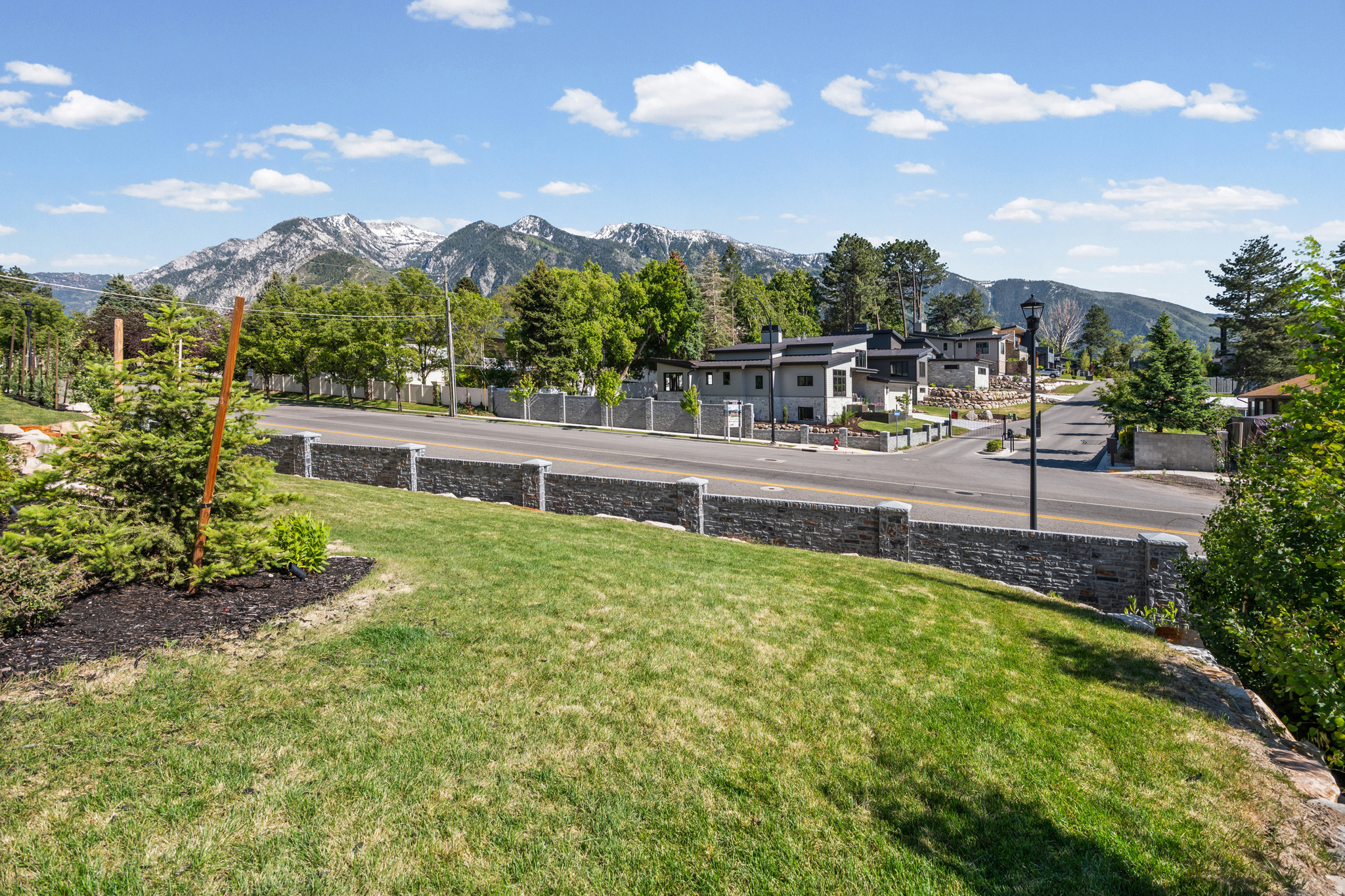 GRANITE GLEN - Residential